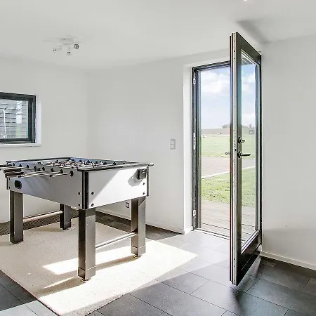Holiday Haderslev Vi * Flovt