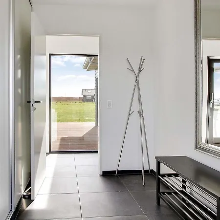 Vakantiehuis Holiday Haderslev Vi Flovt
