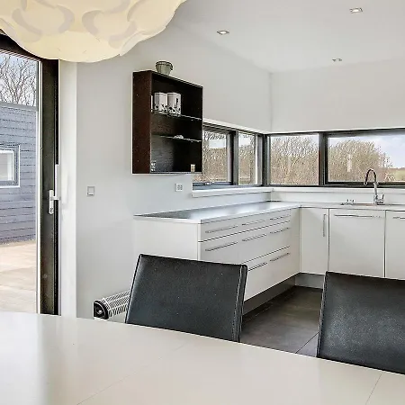 Vakantiehuis Holiday Haderslev Vi *