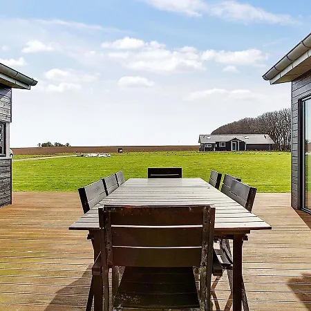 Holiday Haderslev Vi Vakantiehuis *