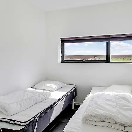 Holiday Haderslev Vi Vakantiehuis *