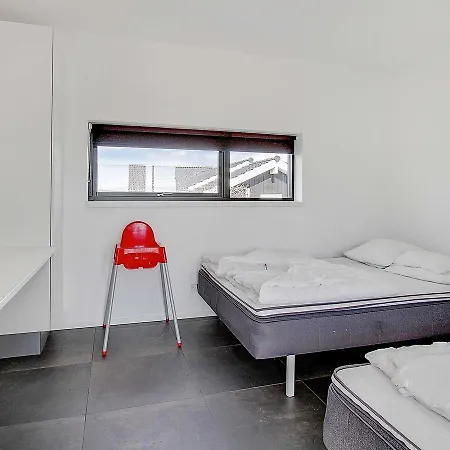 Holiday Haderslev Vi Vakantiehuis